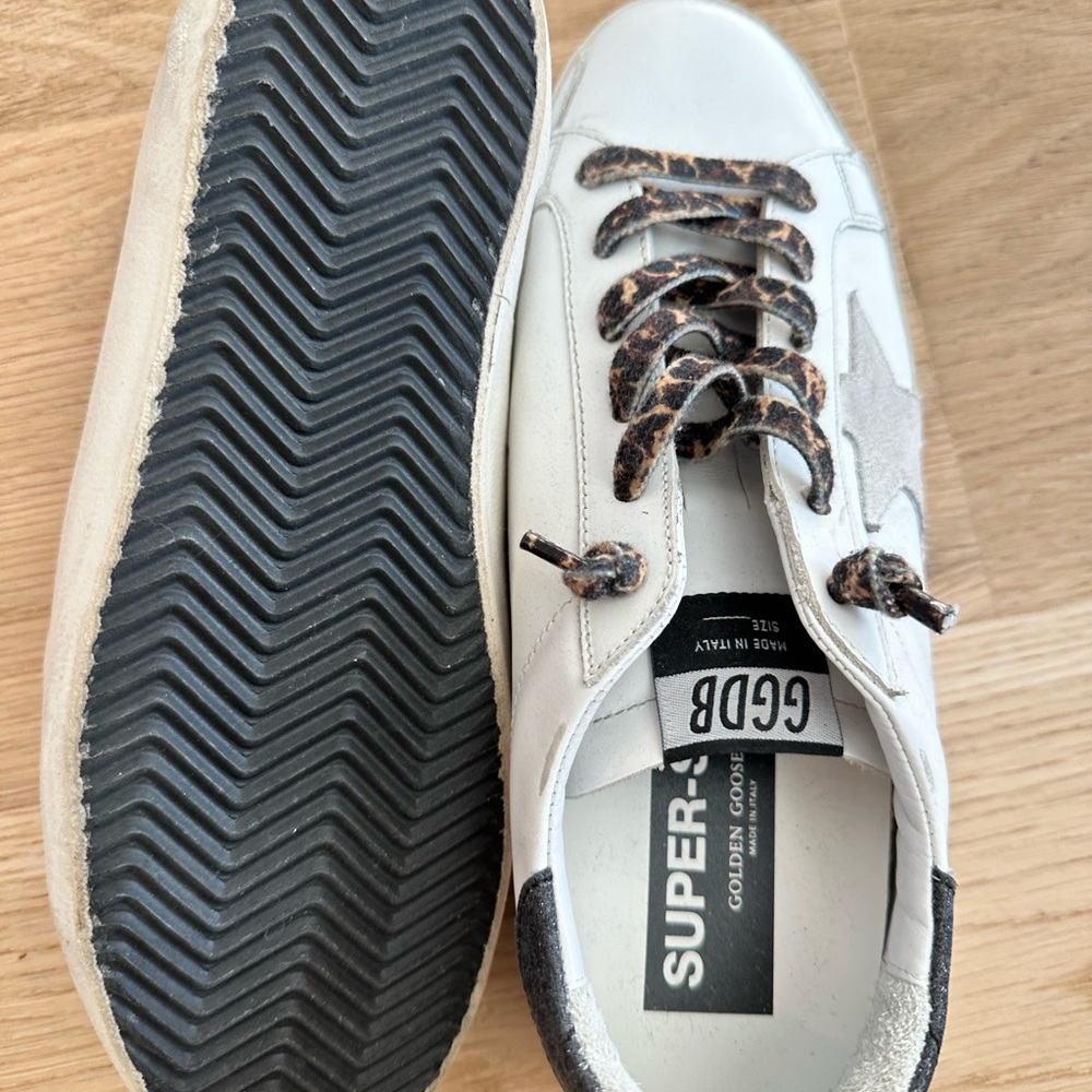 Super star golden goose - Picture 4 of 4